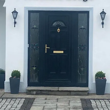 Atlantic Lodge Galway