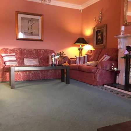 Atlantic Lodge Affittacamere Galway