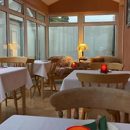Atlantic Lodge Affittacamere Galway
