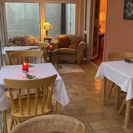 Atlantic Lodge Galway