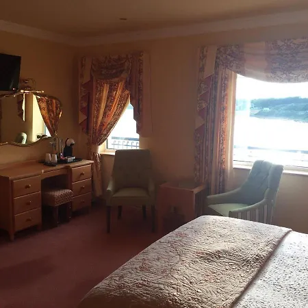 Affittacamere Atlantic Lodge Galway