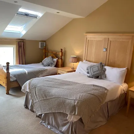 Atlantic Lodge * Galway