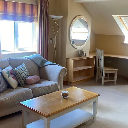 Affittacamere Atlantic Lodge Galway