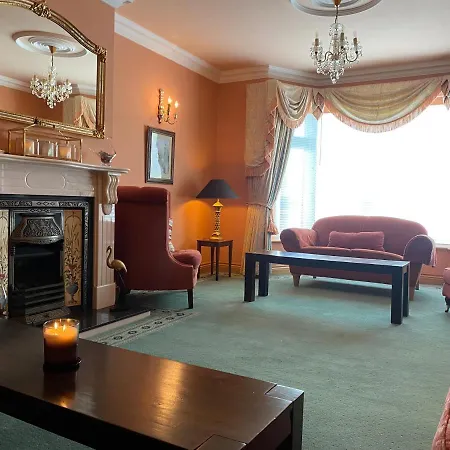 Atlantic Lodge Galway