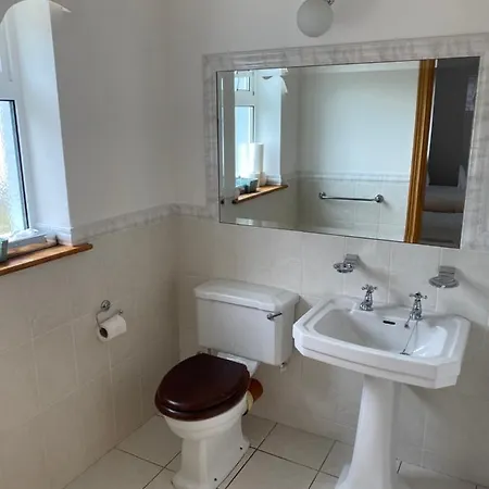 Atlantic Lodge Affittacamere Galway