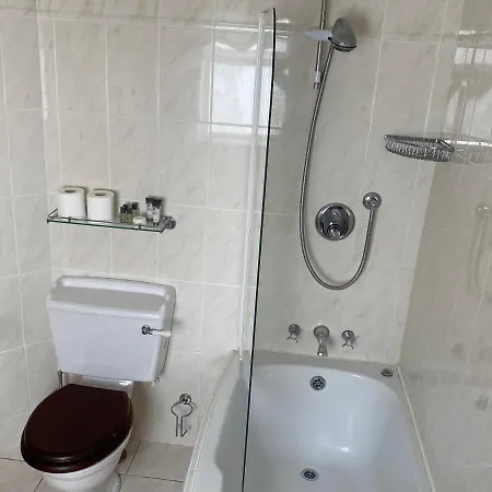 Atlantic Lodge Guest house Galway