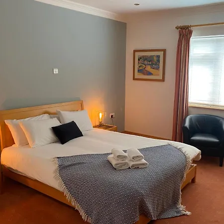 Atlantic Lodge Galway