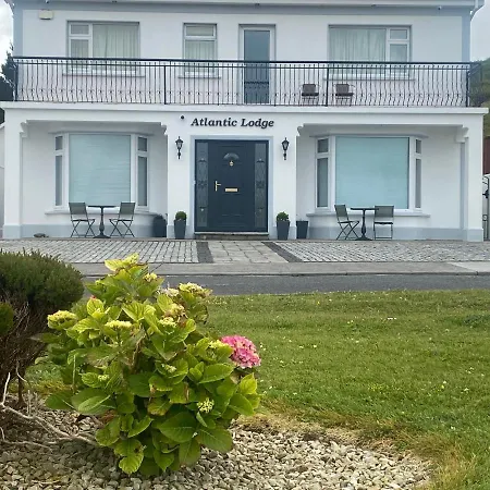Atlantic Lodge Galway