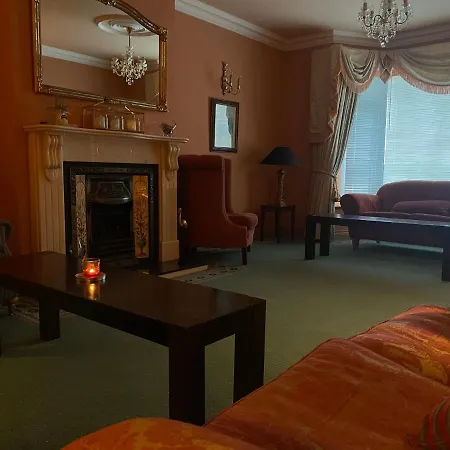 Atlantic Lodge Galway