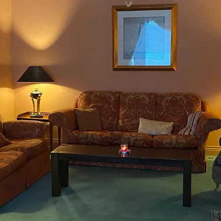 Affittacamere Atlantic Lodge *
