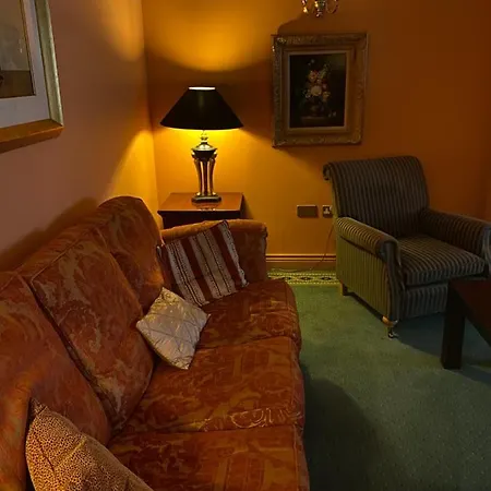 Affittacamere Atlantic Lodge