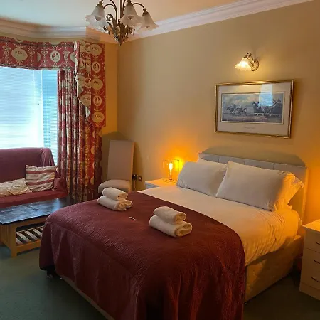 Atlantic Lodge