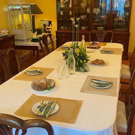 Atlantic Lodge Guest house Galway