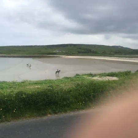 Atlantic Dom wakacyjny *