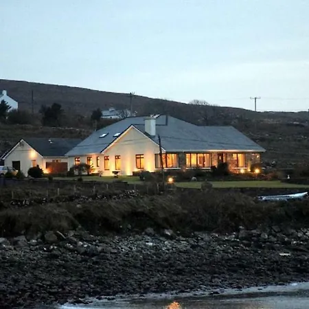 Atlantic * Cleggan